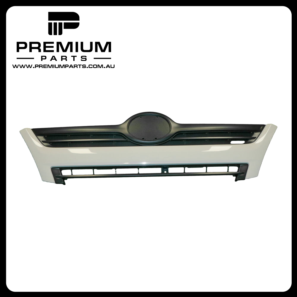 Grille Genuine suits Hino 300 2011 onwards