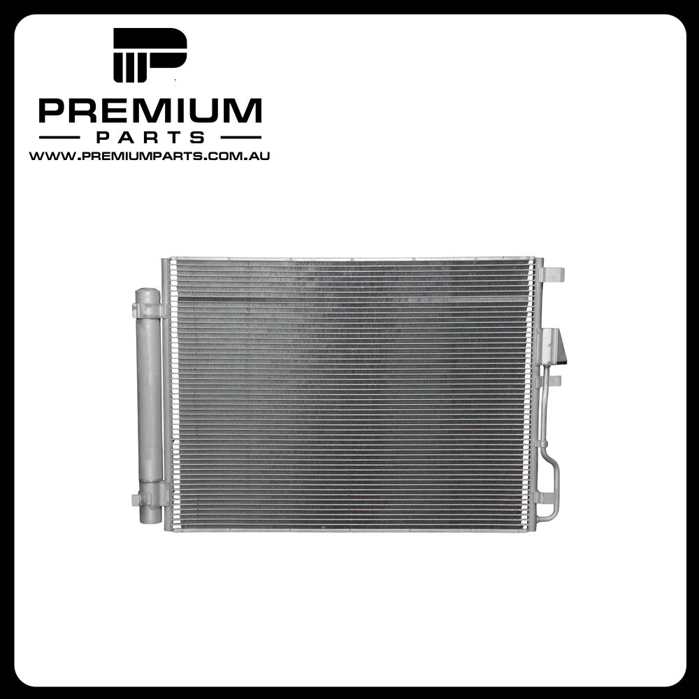 A/C Condenser Aftermarket suits Hyundai Tucson 7/2015 to 1/2021