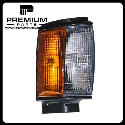 Front Park / Indicator Lamp Right Side Aftermarket suits Toyota Hilux