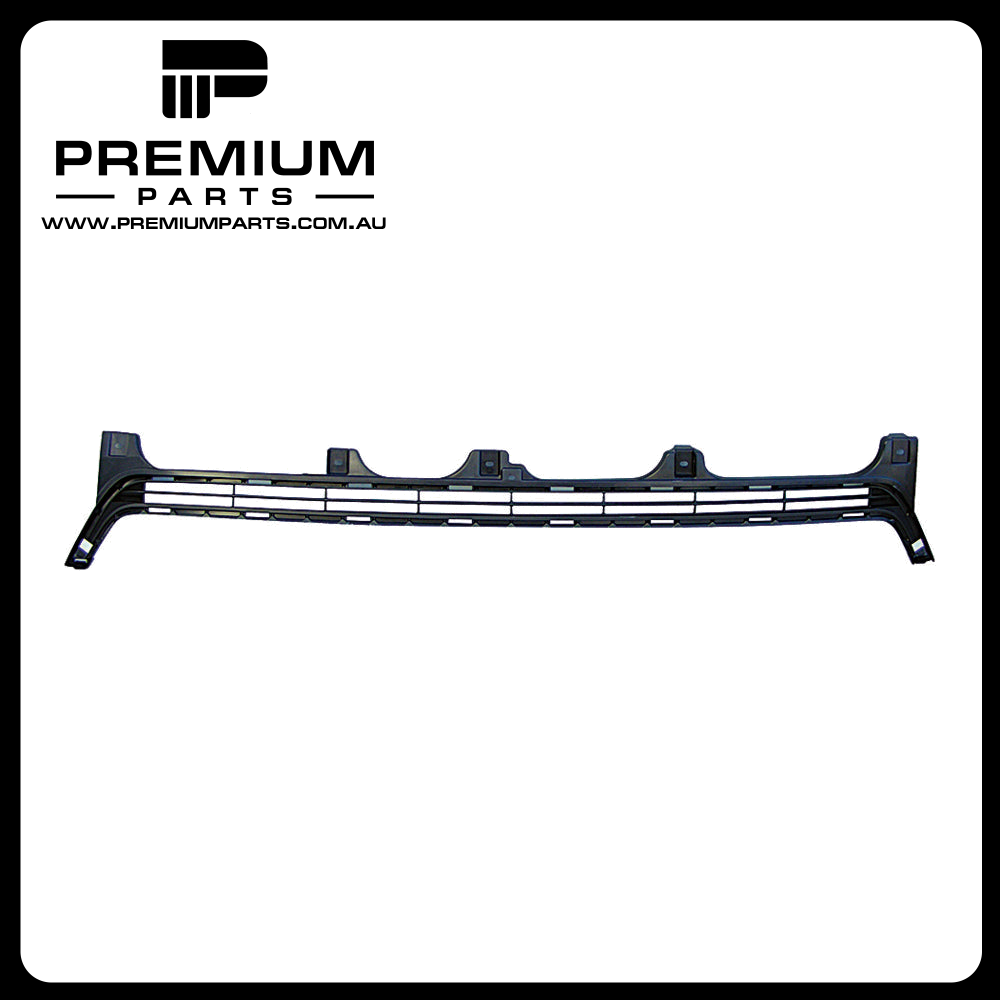 Front Bar Grille Genuine suits Toyota Prado 150 Series 11/2013 to 8/2017