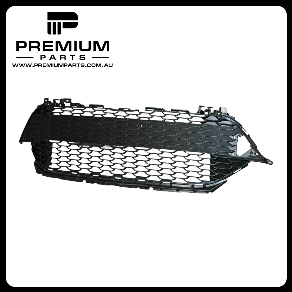 Front Bar Grille Genuine suits Toyota Corolla Ascent Sport 8/2018 On