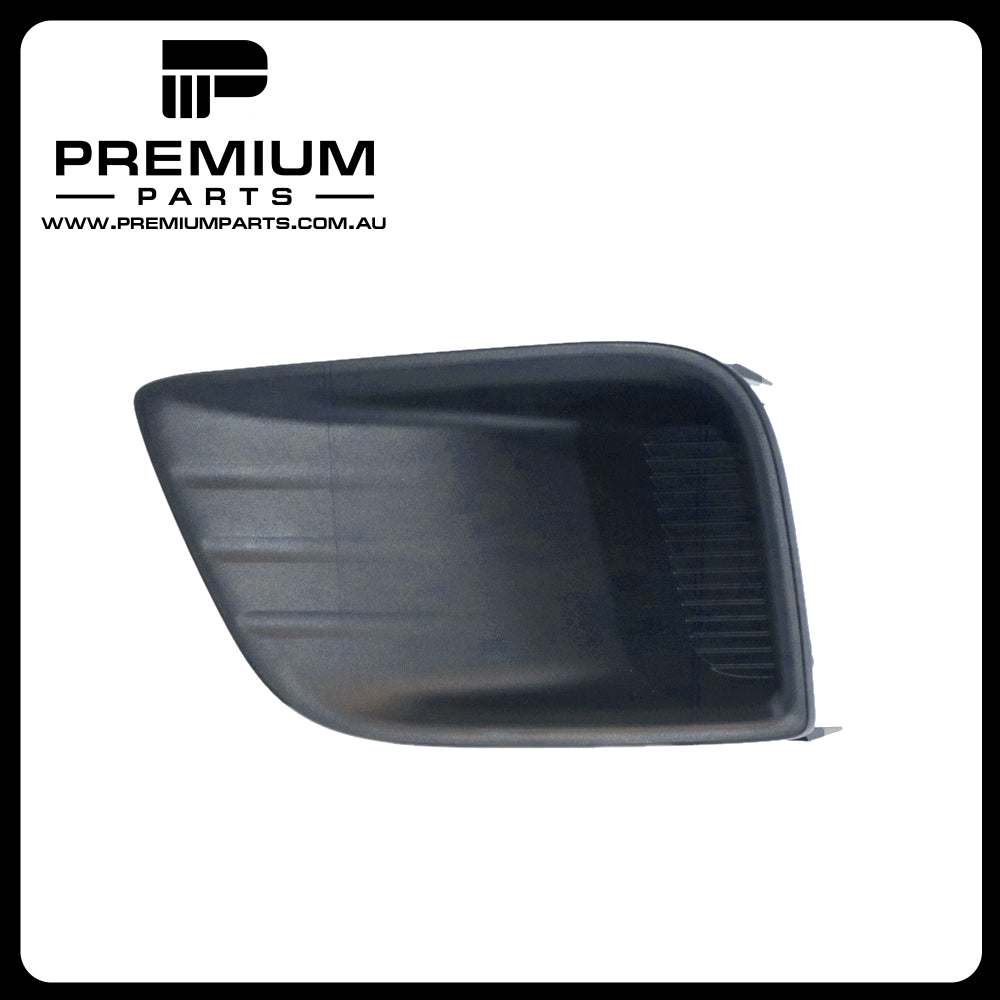 Front Bar Grille Left Side Genuine suits Toyota Prado 150 Series 8/2009 to 11/2013