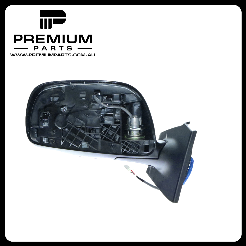 Door Mirror Electric Adjust Right Side Genuine suits Toyota Yaris NCP90 Series 2005 to 2011