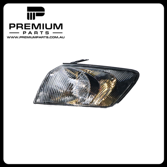 Front Park / Indicator Lamp Left Side  Suits Toyota Camry MCV20R/SXV20R 7/1997 to 9/2000