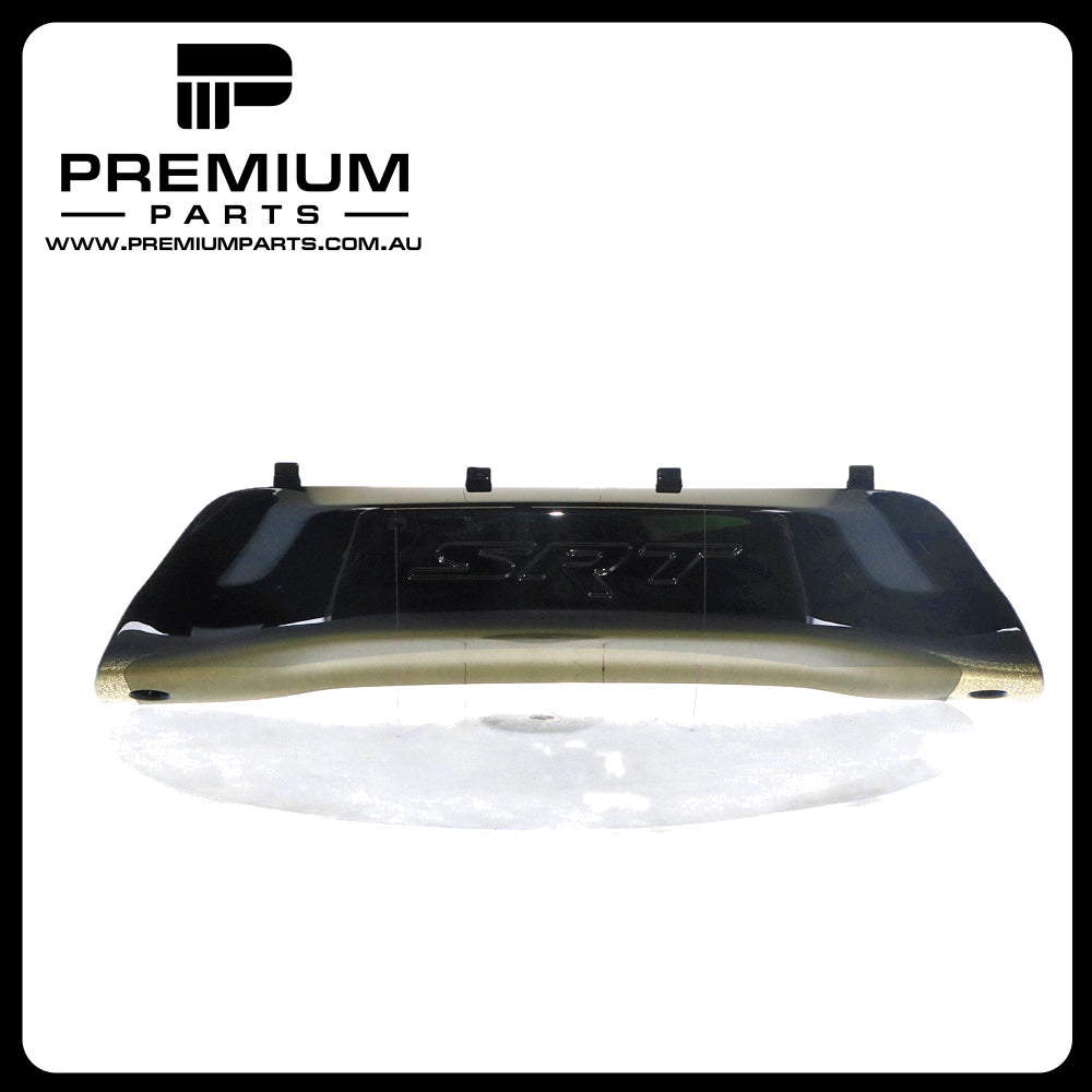 Rear Bar Tow Hook Cover Genuine Suits Jeep Grand Cherokee WK 2011 to 2016