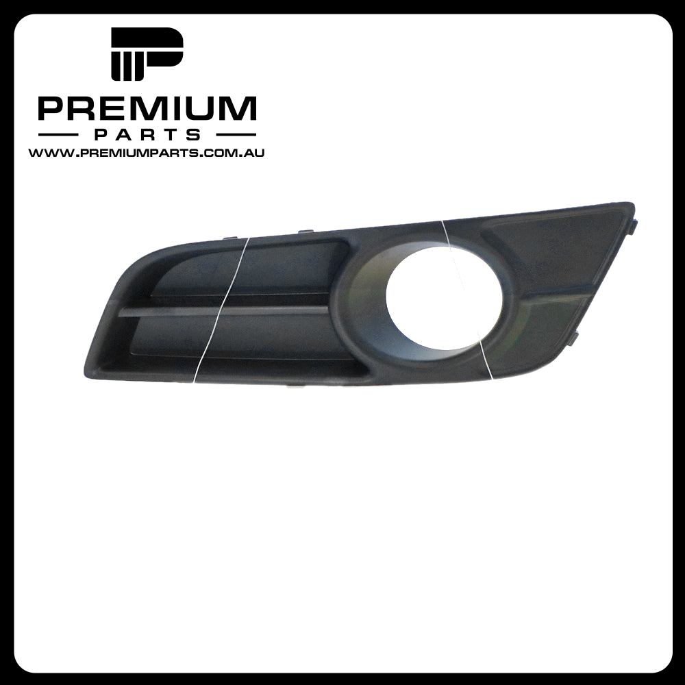 Front Bar Grille Left Side Genuine Suits Toyota Corolla Levin ZZE122R 4/2004 to 3/2007
