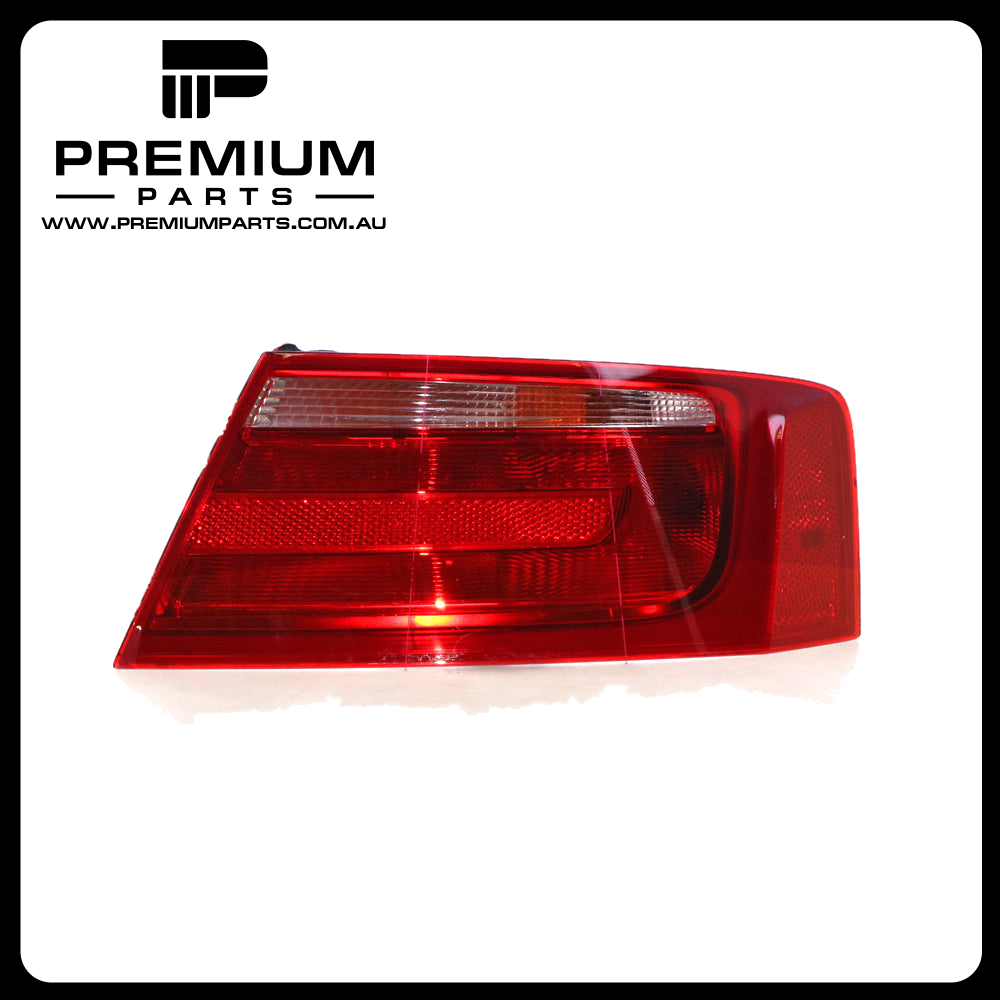 Tail Lamp Right Side OES suits Audi A5/S5 8T Sportback 5/2012 to 11/2016