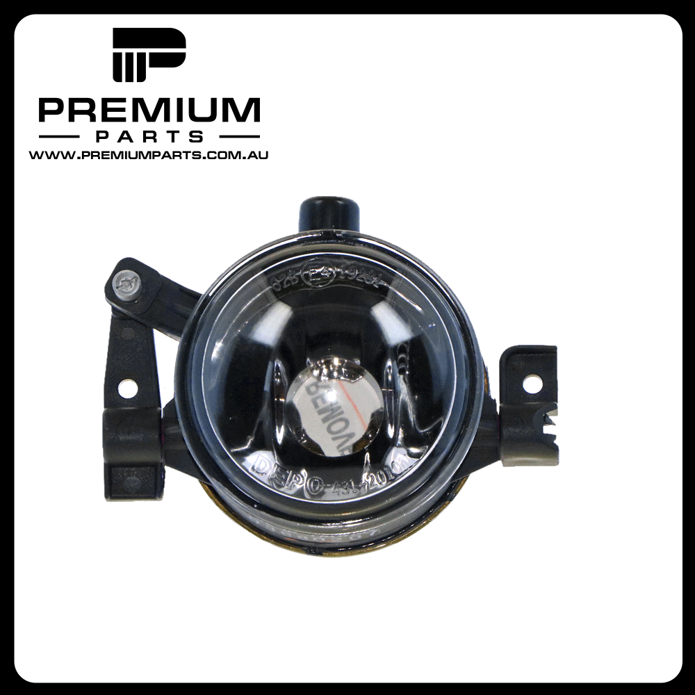 Fog Lamp Left Side suits Ford Kuga & Focus