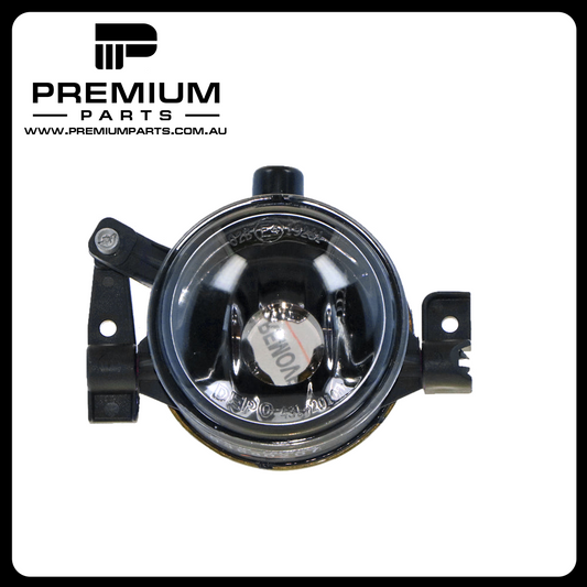 Fog Lamp Left Side  suits Ford Kuga & Focus