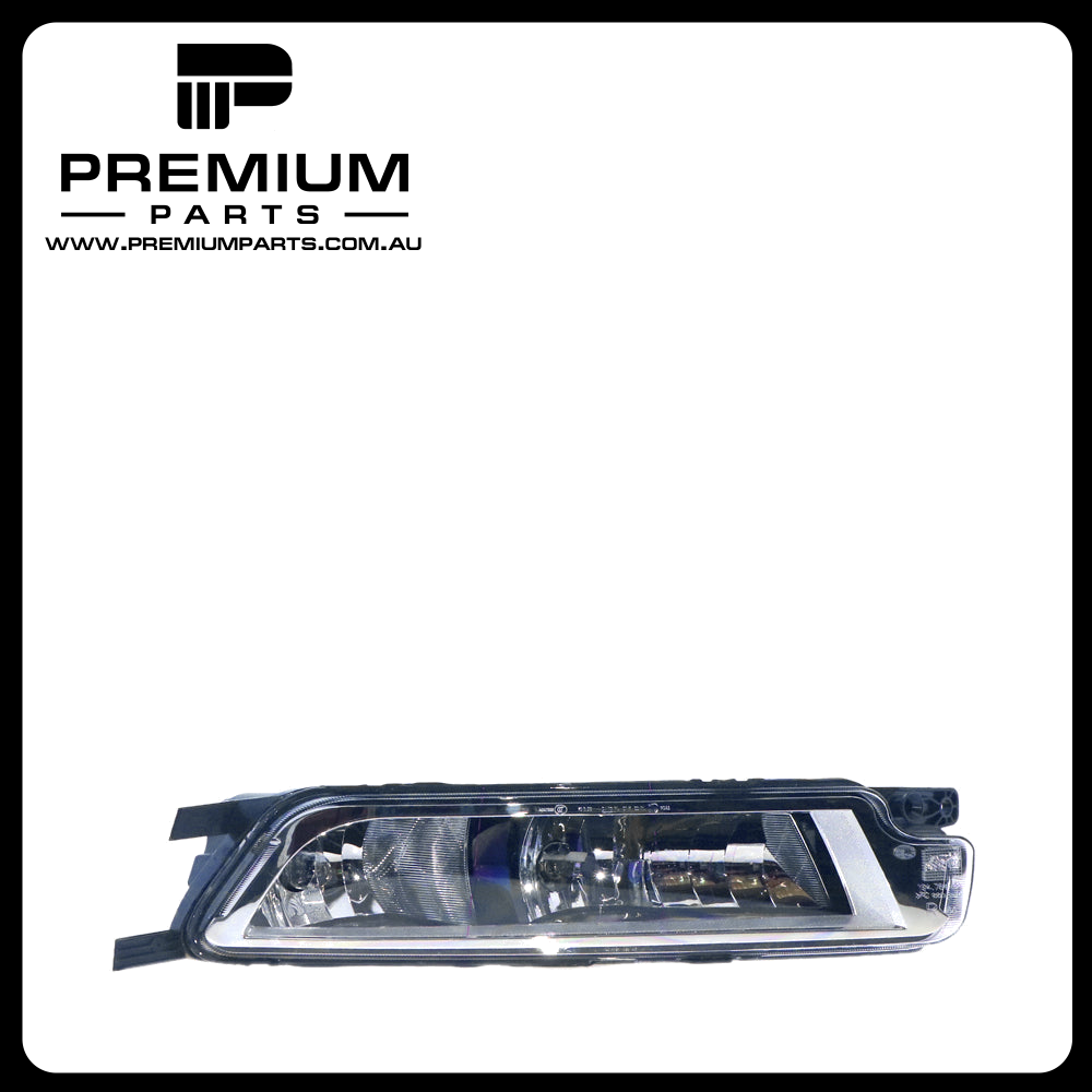 Fog Lamp Right Side Genuine Suits Volkswagen Passat B8 2015 to 2021