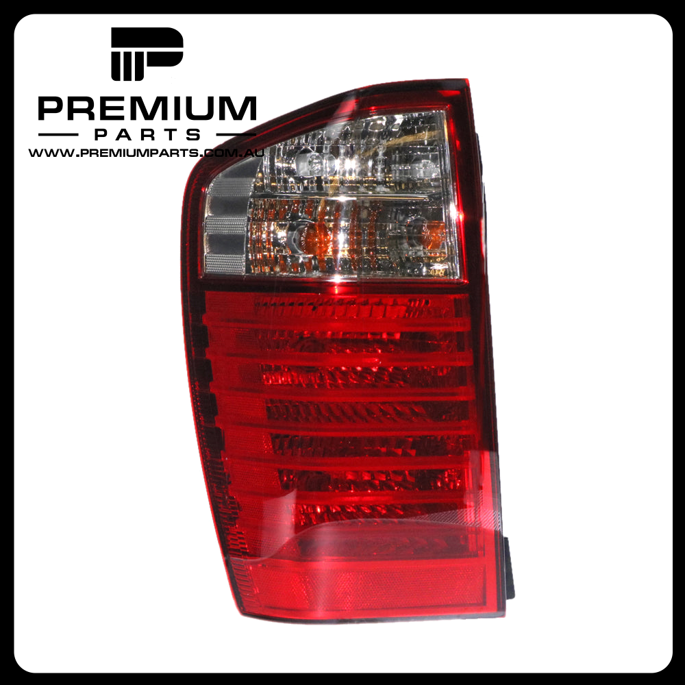Tail Lamp Left Side Genuine Suits Kia Grand Carnival VQ 1/2006 to 1/2015