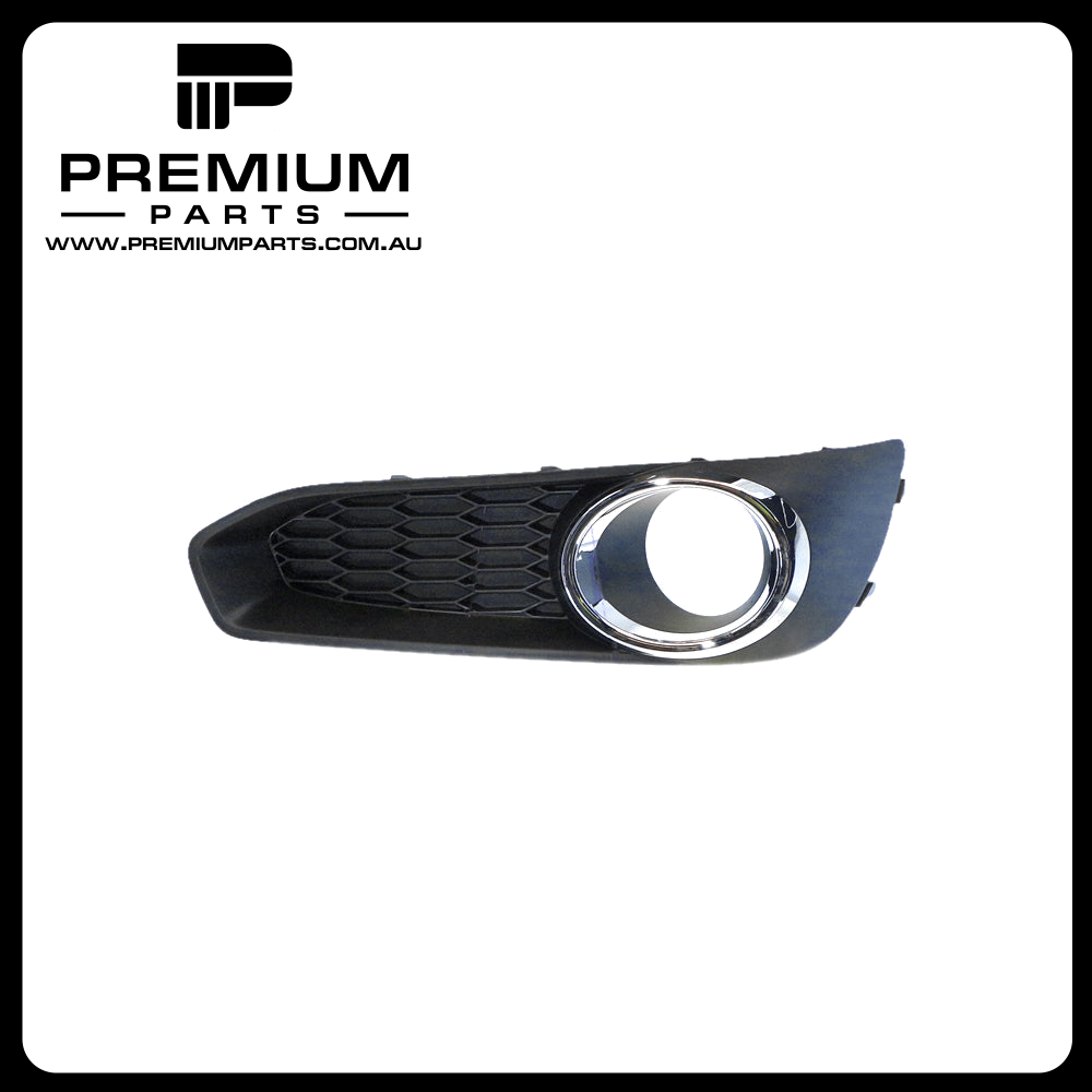 Front Bar Grille Right Side Genuine suits Subaru Liberty
