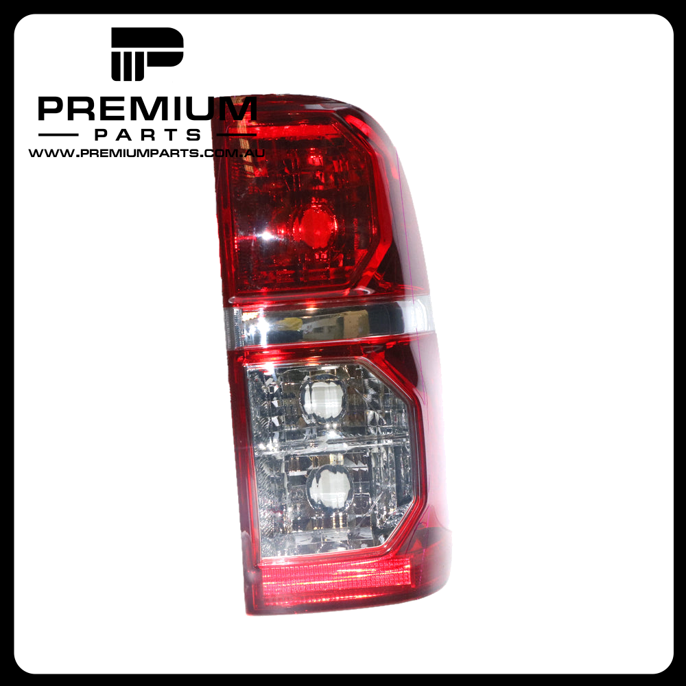 Tail Lamp Right Side suits Toyota Hilux Style Side 2011 to 2015