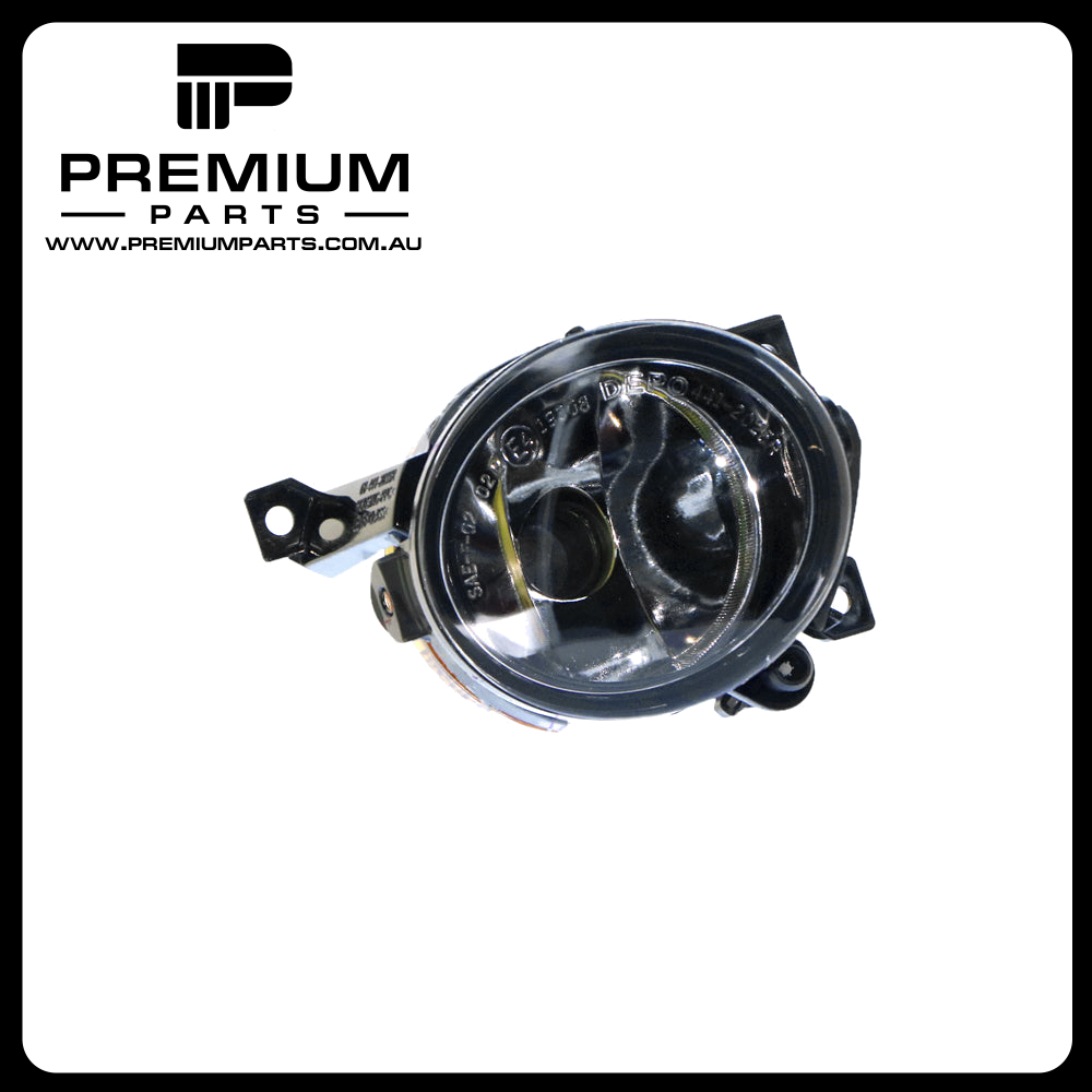 Fog Lamp Right Side suits Volkswagen Caddy/Eos/Tiguan