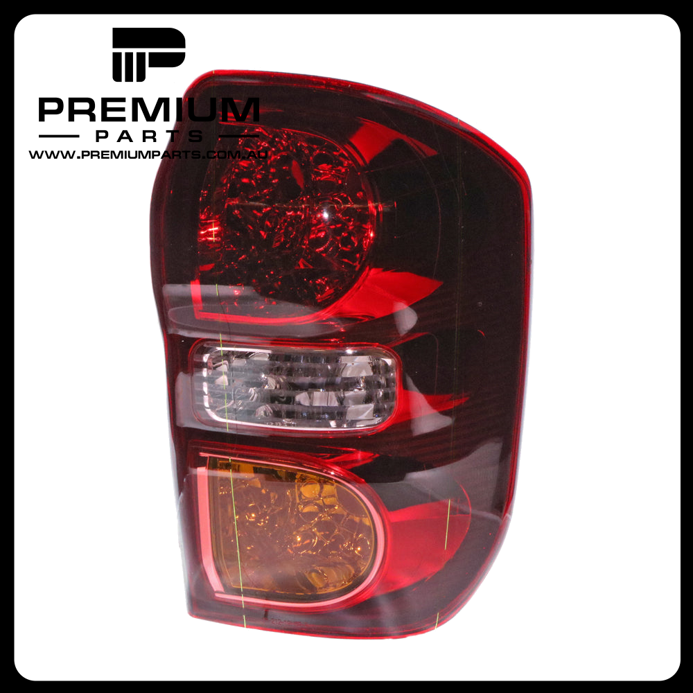 Tail Lamp Right Side  Suits Toyota RAV4 ACA20 Series 2003 to 2005