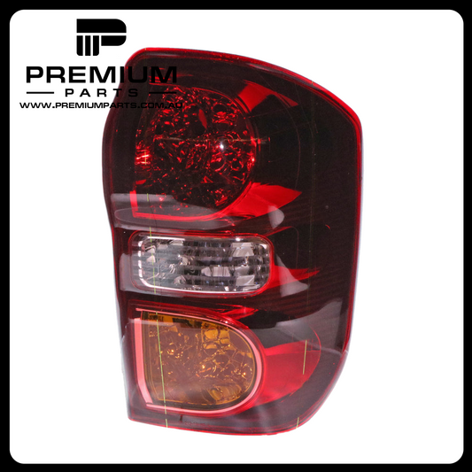 Tail Lamp Right Side  Suits Toyota RAV4 ACA20 Series 2003 to 2005
