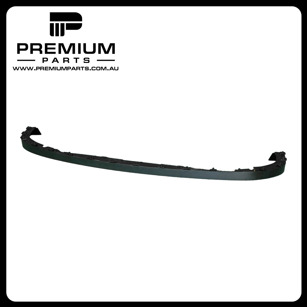 Front Bar Spoiler Genuine Suits Kia Carnival VQ 2006 to 2015