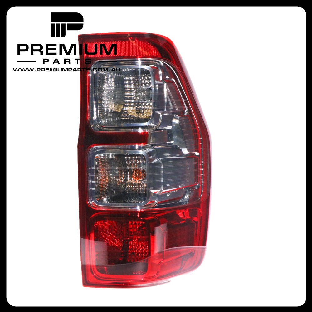 Tail Lamp Left Side Genuine Suits Ford Ranger PX 9/2011 On