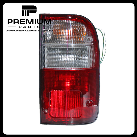 Tail Lamp Right Side  suits Toyota Hilux Style Side 1997 to 2005