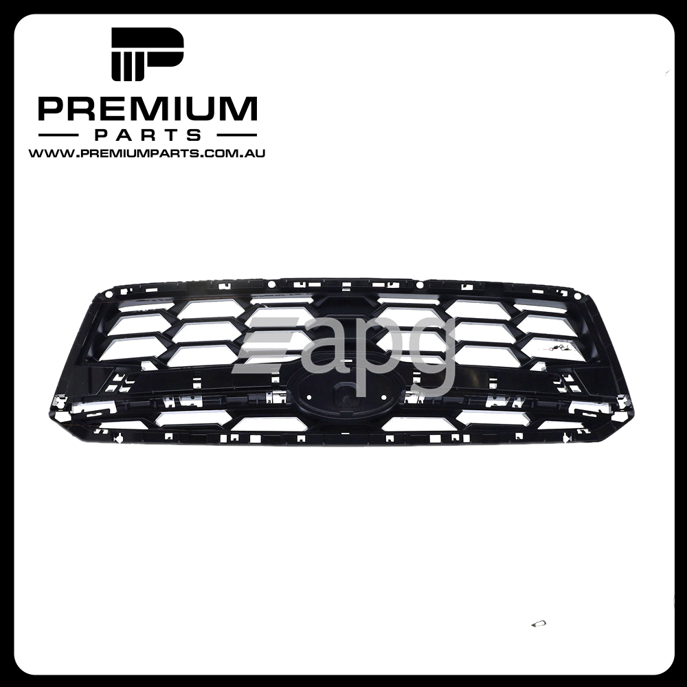 Grille Suits Subaru XV G5X 2017 to 2019