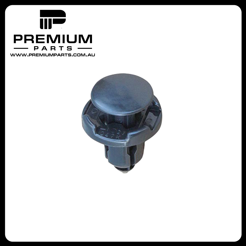 Clip Genuine suits Mitsubishi