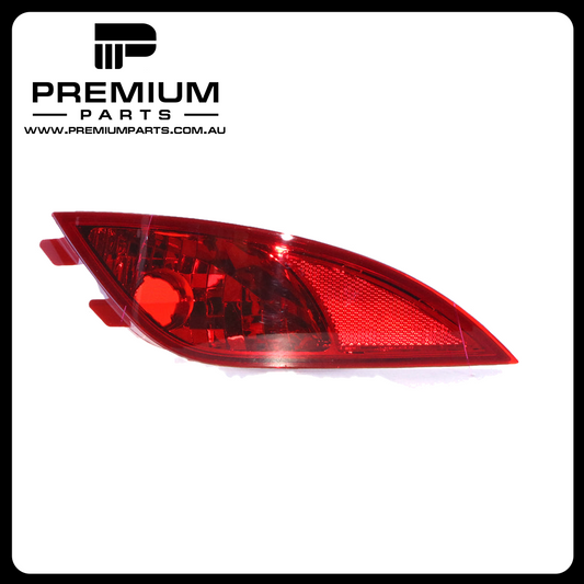 ADR Compliant Rear Bar Lamp Left Side  Suits Hyundai ix35 LM 2010 to 2015