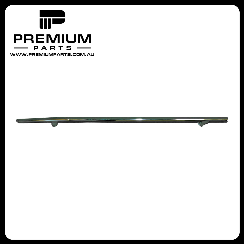 Grille Mould Right Side Genuine Suits Honda Accord CU 2010 to 2015