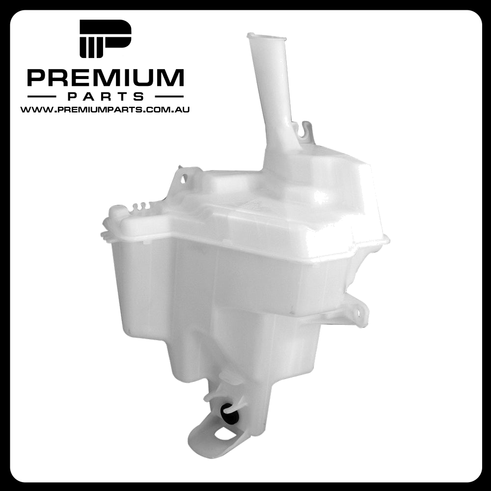 Washer Bottle, Petrol & Diesel Without Level Sensor, Aftermarket suits Hyundai i30 2012 to 2017
