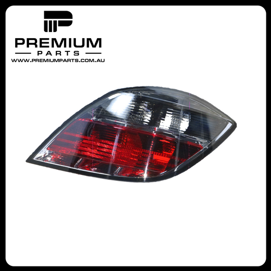 Tail Lamp Right Side  Suits Holden Astra AH 5 Door Hatch 11/2006 to 8/2009