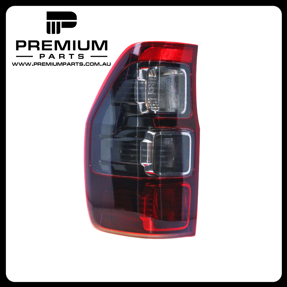 Tail Lamp Right Side Genuine Suits Ford Ranger PX Wildtrak 9/2011 to 6/2015