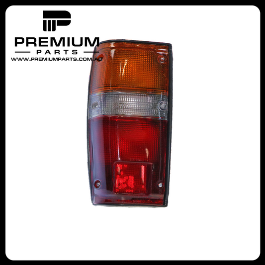 Tail Lamp Left Side  suits Toyota Hilux 1983 to 1988