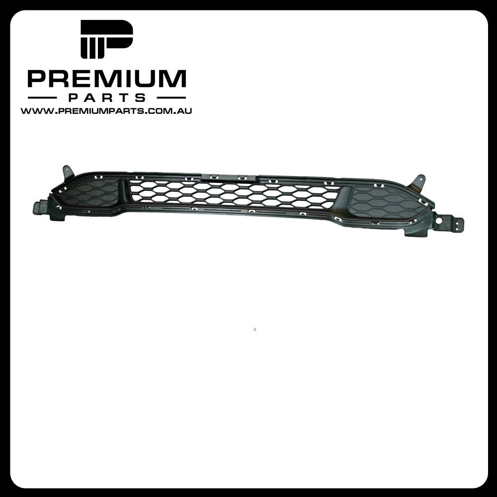 Front Bar Grille Genuine Suits Hyundai Kona OS 8/2017 to 11/2020