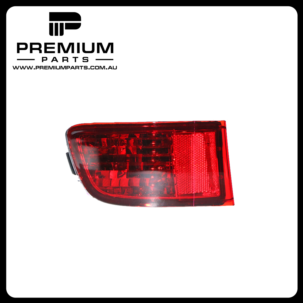 Rear Bar Lamp Left Side  Suits Toyota Prado RZJ120R / GRJ120R / KDJ120R 2002 to 2009