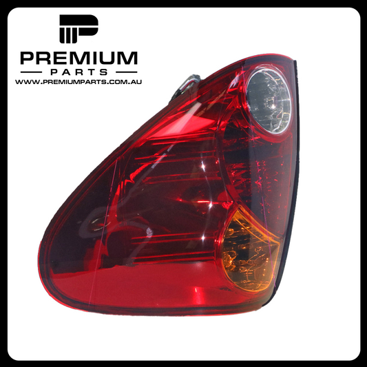 Tail Lamp Right Side  suits Mitsubishi Triton Pick-Up 2006 to 2015
