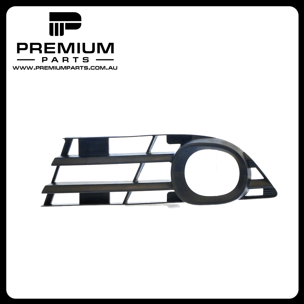 Front Bar Grille Left Side Genuine Suits Toyota Tarago ACR50R/GSR50R 2006 to 2019