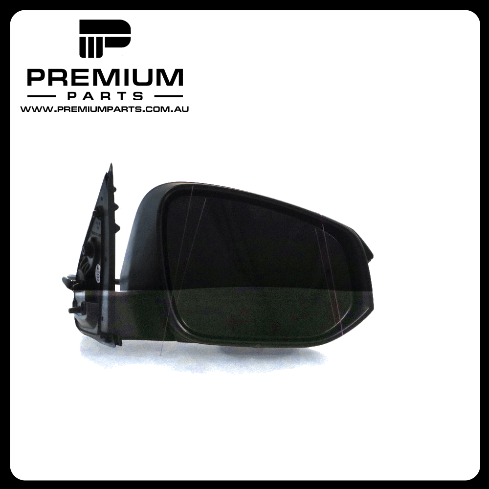 Door Mirror Right Side suits Toyota Hilux 120/130 Series 2015 On