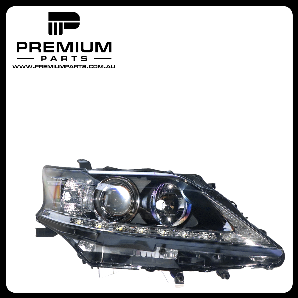 Xenon Adaptive Head Lamp Right Side Genuine suits Lexus RX 2015 On