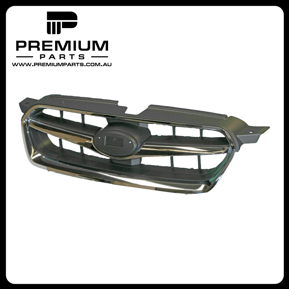 Grille Genuine Suits Subaru Liberty BL/BP 2006 to 2009