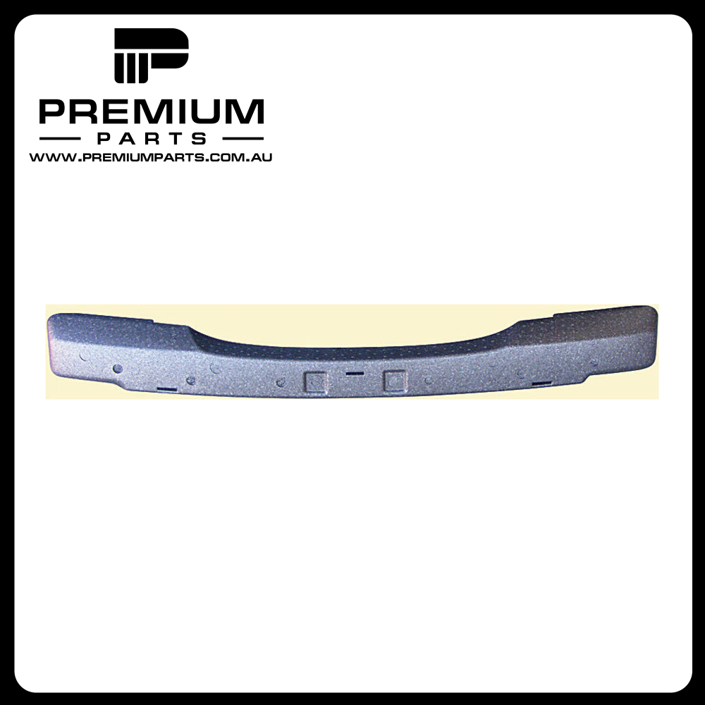 Front Bar Absorber Genuine Suits Hyundai Terracan HP 2001 to 2006