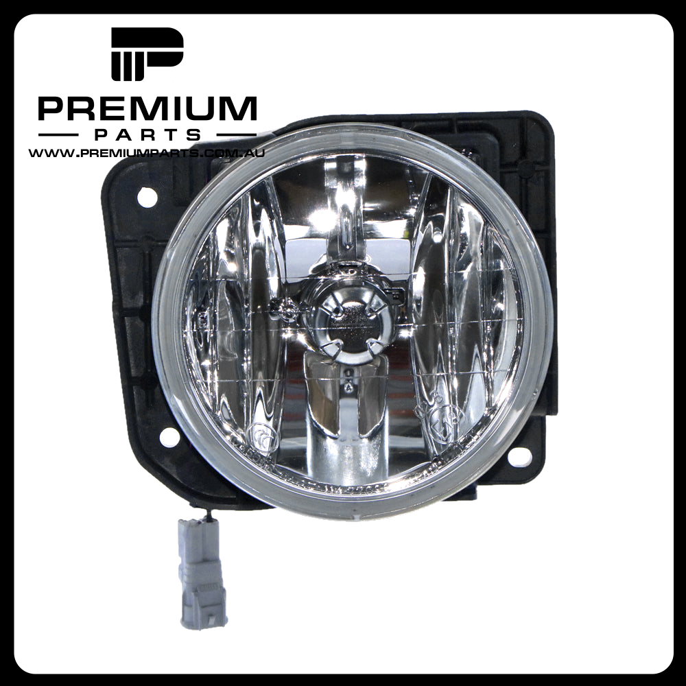 Fog Lamp Right Side Genuine Suits Subaru Impreza GD/GG 2002 to 2005