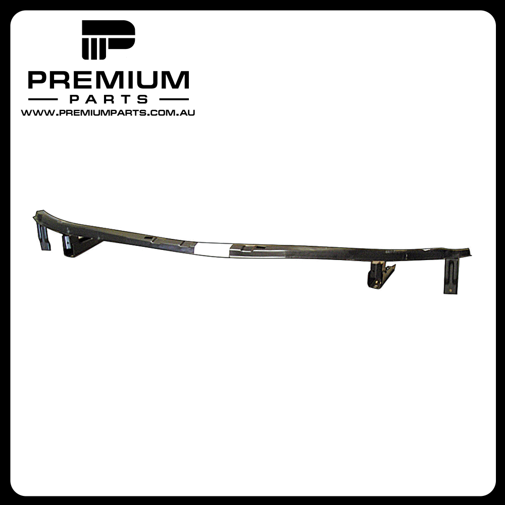 Front Bar Reinforcement Aftermarket suits Mitsubishi