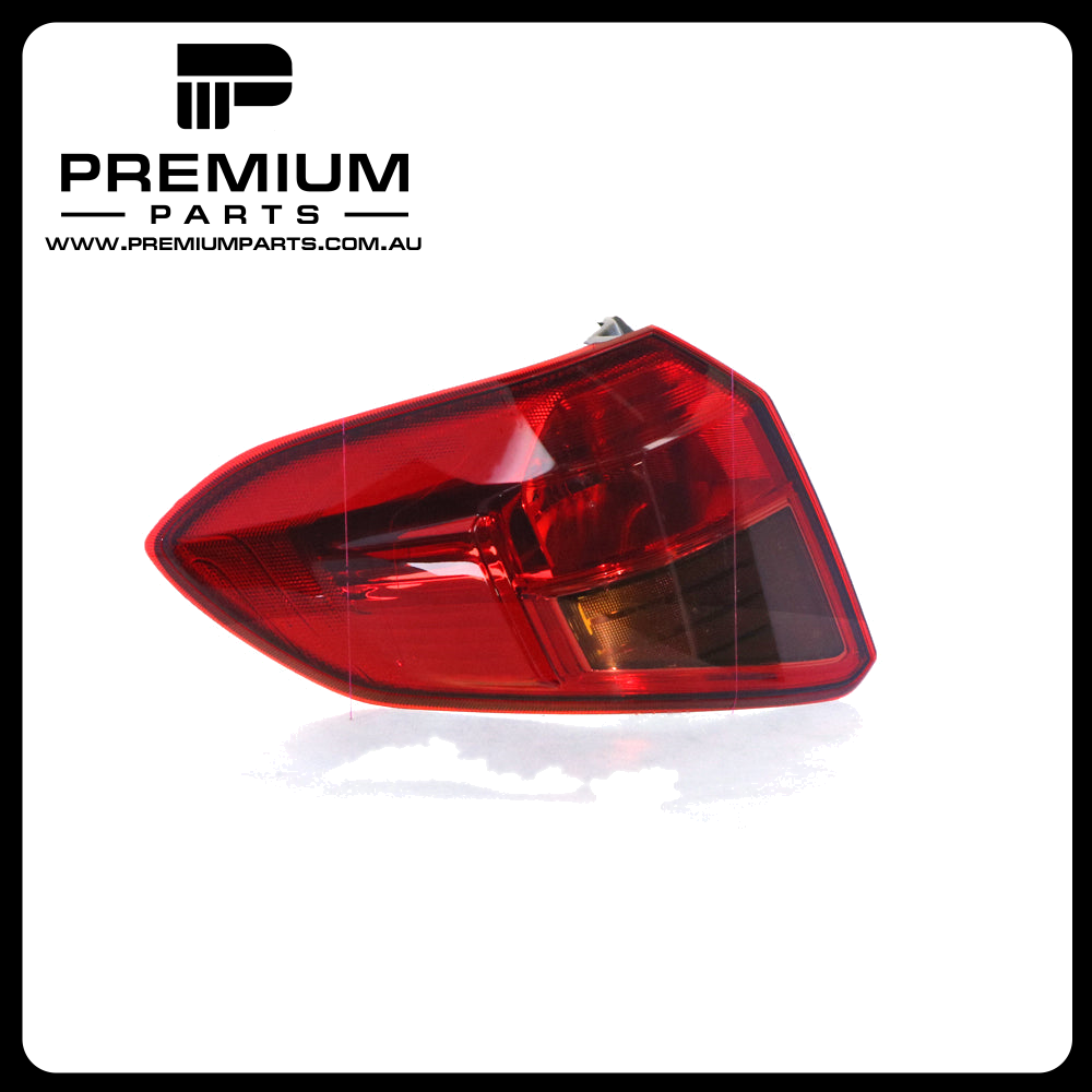 Tail Lamp Left Side Genuine Suits Suzuki Vitara LY 2015 to 2018