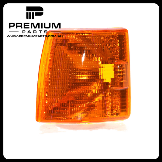 Front Park / Indicator Lamp Left Side  Suits Volkswagen Transporter T4 1992 to 2004
