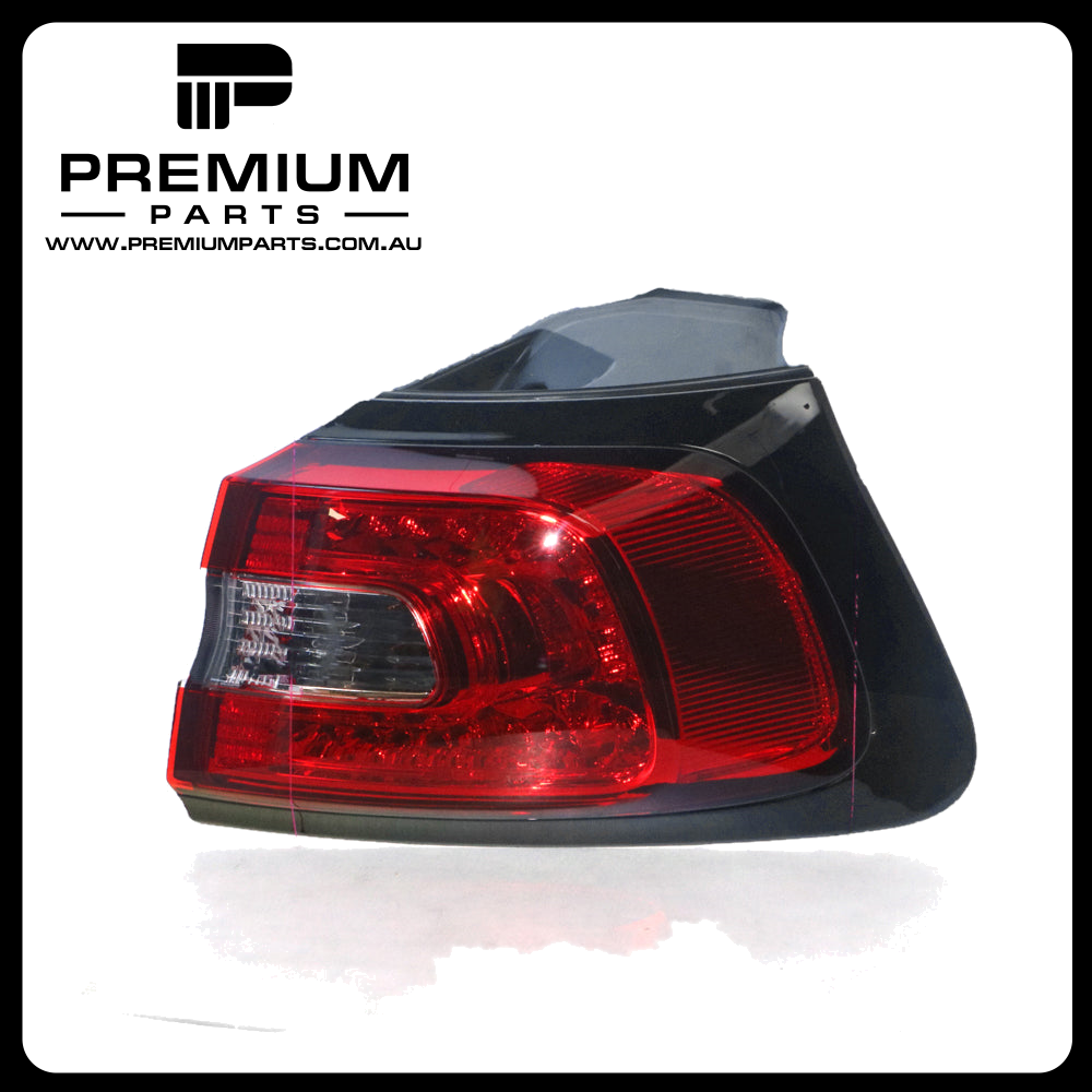 Tail Lamp Right Side Genuine Suits Jeep Cherokee KL 2014 to 2018