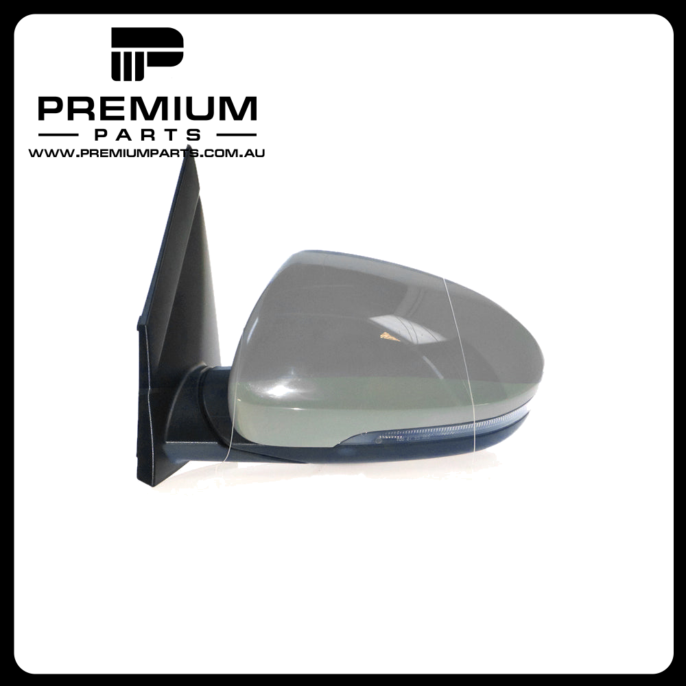 Door Mirror Left Side Genuine Suits Hyundai Tucson Active X/Special Edition TL 2018 to 2021