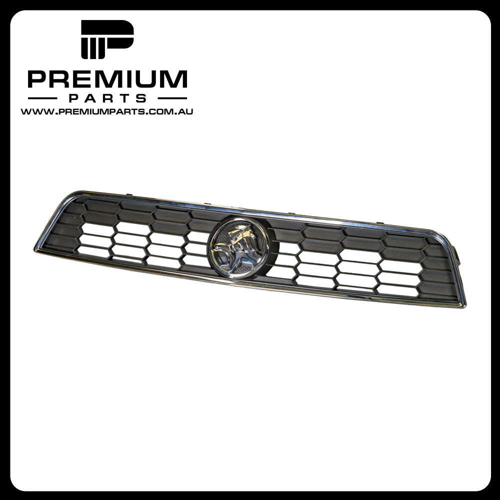 Grille Genuine suits Holden Barina TM