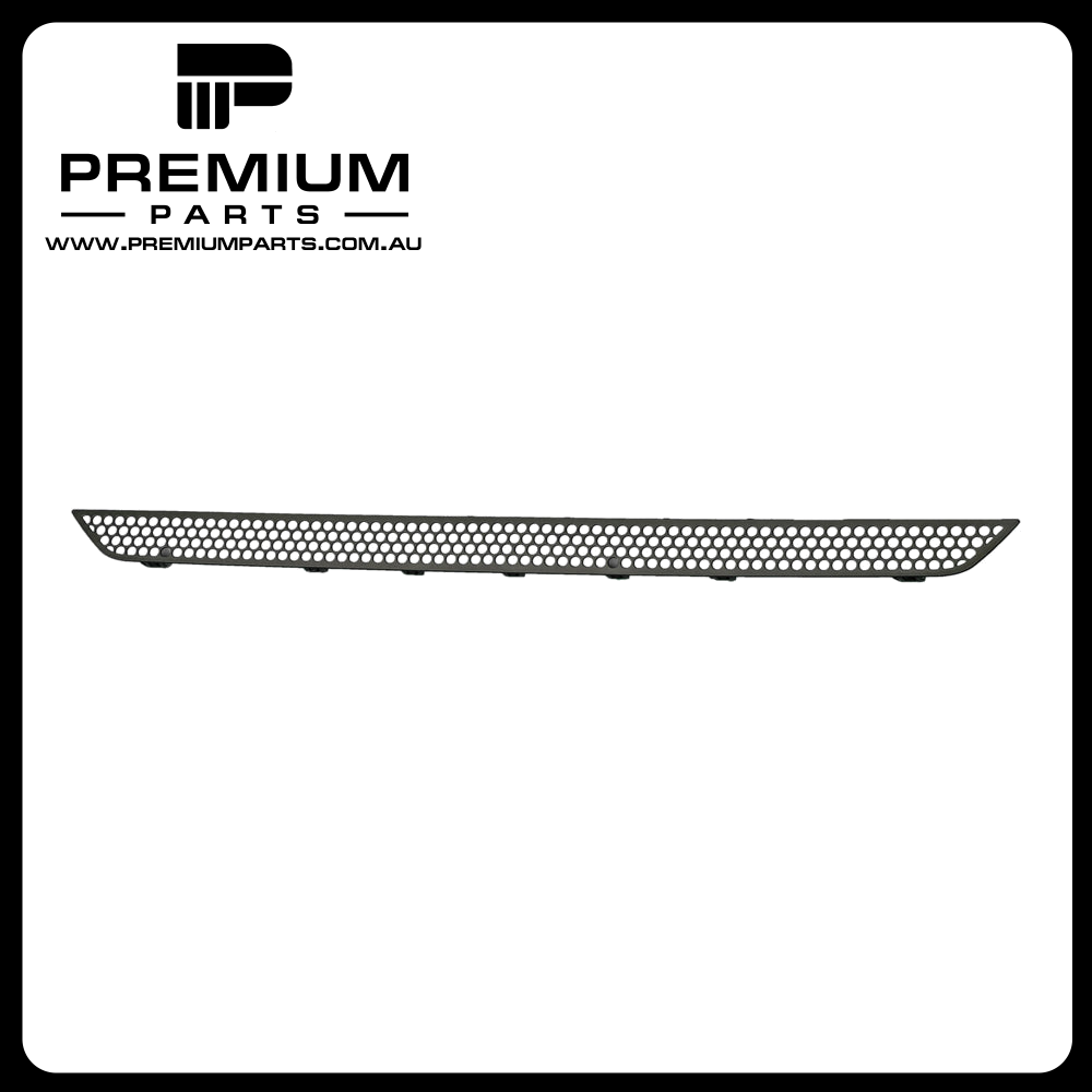 Front Bar Grille Aftermarket Suits Mercedes-Benz M Class W163 1998 to 2005