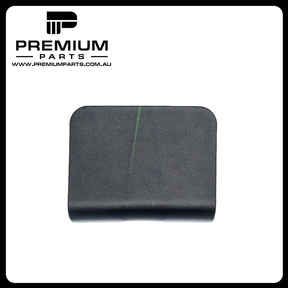 Front Bar Tow Hook Cover Genuine suits Toyota Hiace