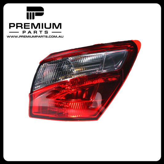Tail Lamp Right Side Genuine Suits Nissan Dualis J10 2010 to 2014