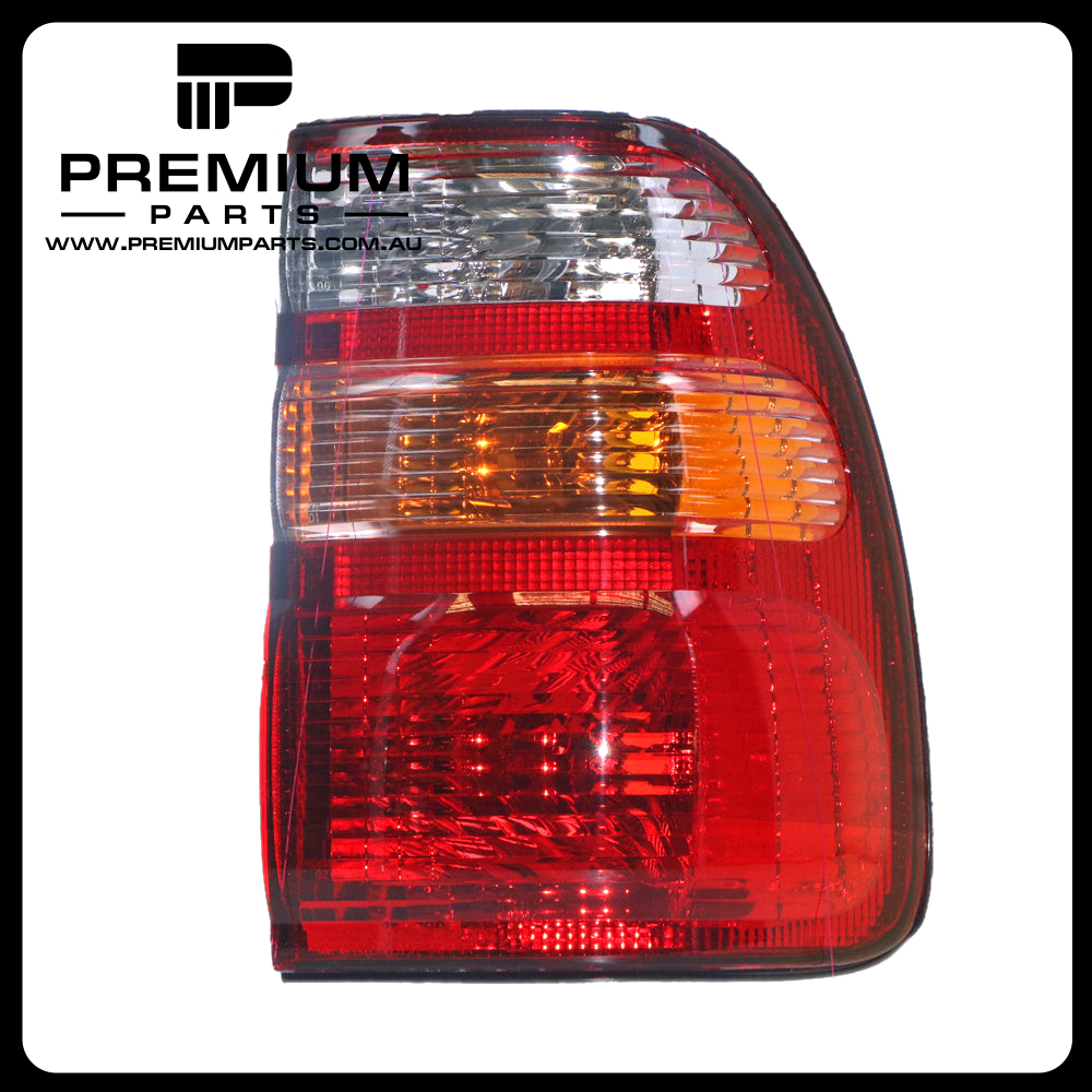 Tail Lamp Right Side Genuine Suits Toyota Landcruiser 100 SERIES 1/1998 to 8/2002